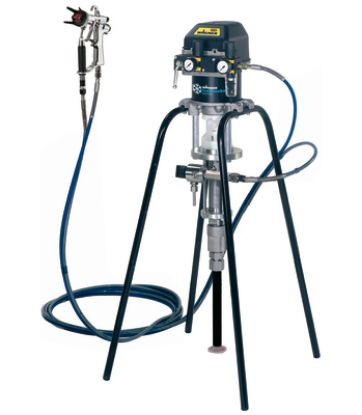 Bild von WAGNER Puma 28-40 AC Spraypack PGS 81 20 12 B