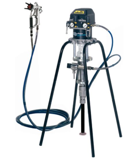 Bild von WAGNER Puma 28-40 AC Spraypack PGS 81 20 12 B