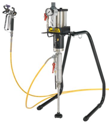 Bild von WAGNER FineFinish 40-15 S AL Spraypack PGS 81 20 12 B