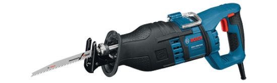 Bild von Bosch Säbelsäge PGS 81 29 97 N