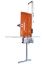 Bild von Capatect Standschneidegerät Type GT-127 PGS 81 26 00 N