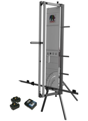 Bild von Capatect Akku Schneidegerät 212 SL-30 PGS 81 26 01