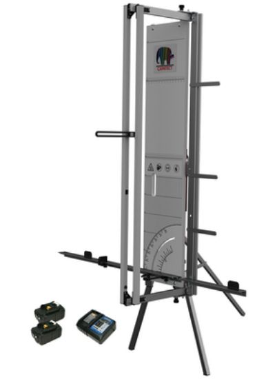 Bild von Capatect Akku Schneidegerät 212 SL-30 PGS 81 26 01