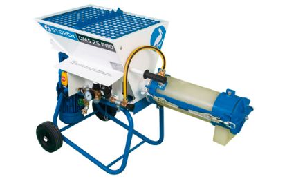 Bild von STORCH Durchlaufmischer DMS 25 PRO PGS 81 20 70 N