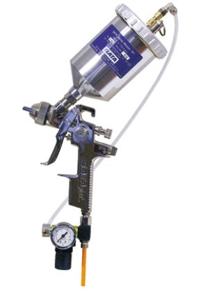 Bild von SATA Pistole spray master RP PGS 81 20 01 A