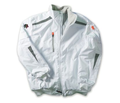 Bild von Winterjacke „Fjord“ PGS 81 22 11 N