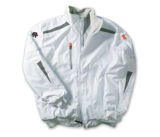 Bild von Winterjacke „Fjord“ PGS 81 22 11 N