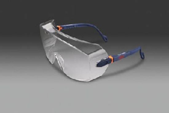 Bild von 3M Schutzbrille für Brillenträger PGS 81 20 42 B