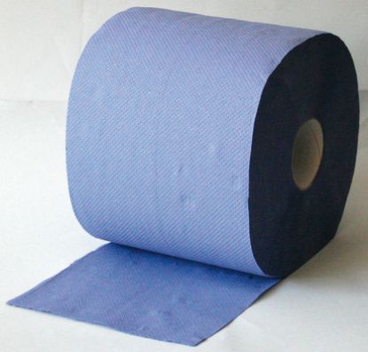 Bild von Wischtuch blau PGS 81 20 50 B