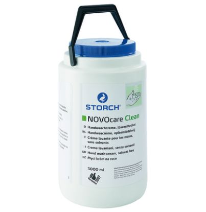Bild von Storch Handwaschcreme PGS 81 20 71 C