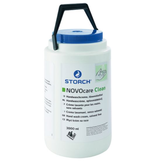 Bild von Storch Handwaschcreme PGS 81 20 71 C